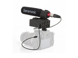 Saramonic MixMic Kit